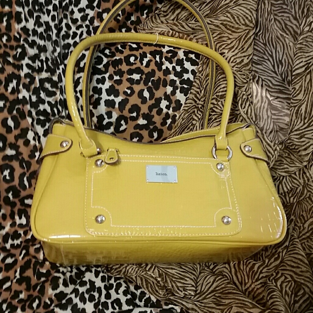 Liz&co purse